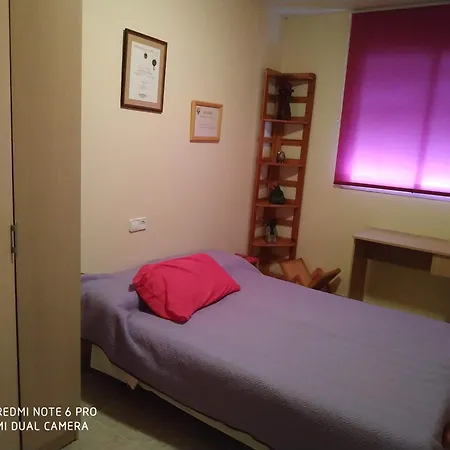 Vinaters Lägenhet *