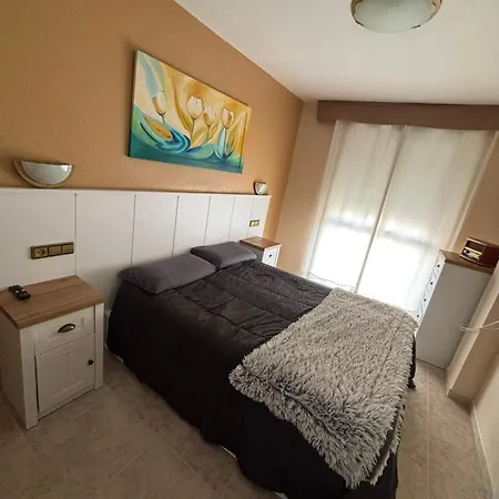 Lägenhet Vinaters *