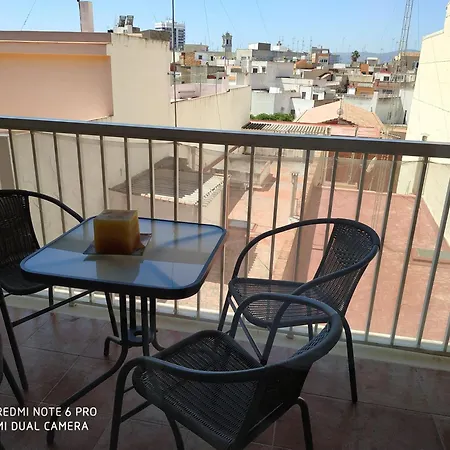 Vinaters Appartement Benicarló