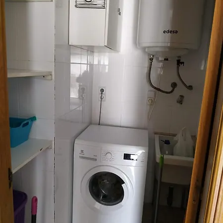 Apartamento Vinaters