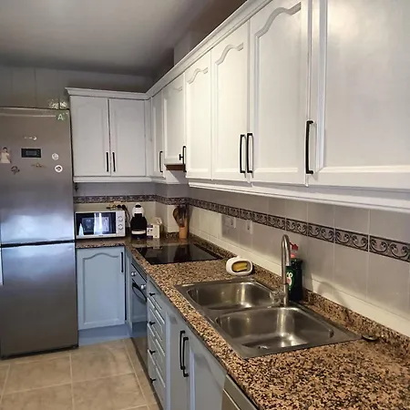 Apartamento Vinaters *