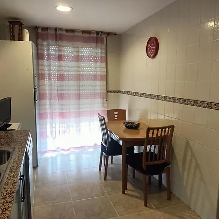 Vinaters Apartamento *