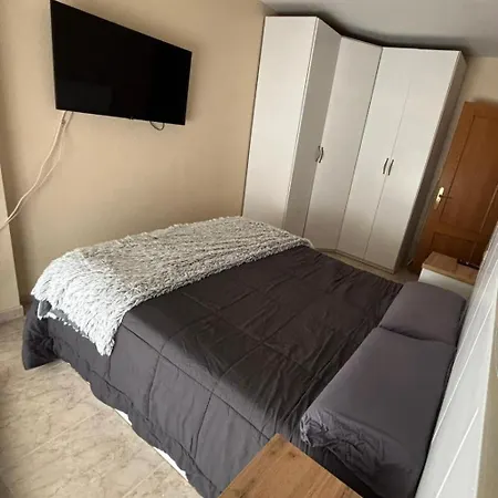 Apartamento Vinaters